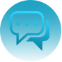 Live Chat Logo